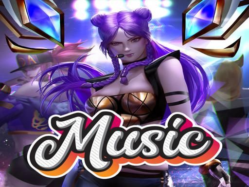 Guess The Song - Music Quiz Guess The Song - Music Quiz - browser game screenshot