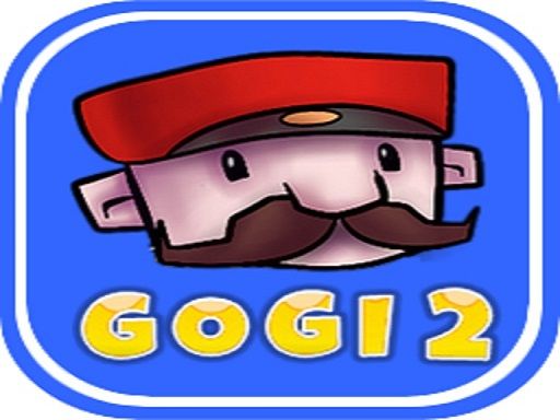 Gogi2 - browser game screenshot