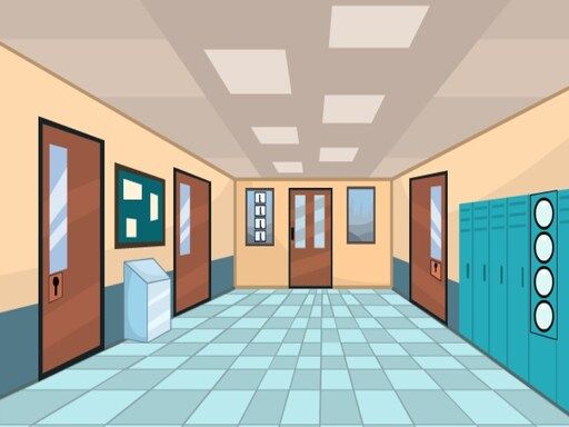Hotel Escape Hotel Escape - browser game screenshot