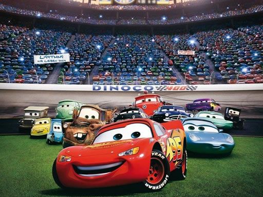 Crazy Car Parking  - browser game screenshot