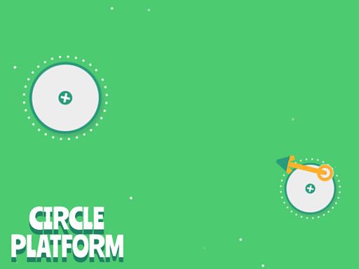 Platform Drop Platform Drop - browser game screenshot