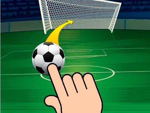 Tap Goal Tap Goal - browser game screenshot