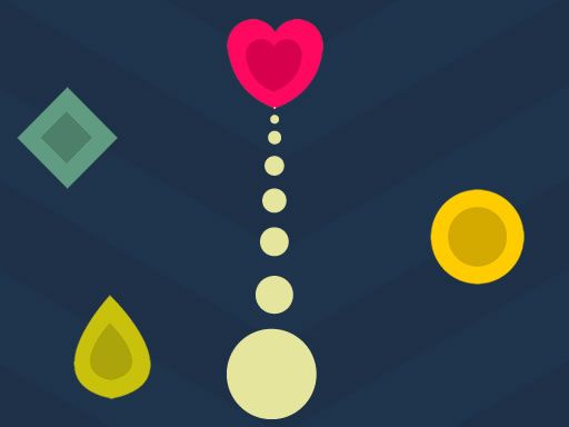Fallen Balls Fallen Balls - browser game screenshot