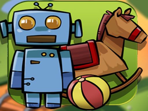 Factory - browser game screenshot