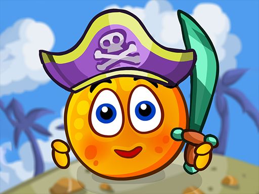 COVER ORANGE: PIRATES - browser game screenshot