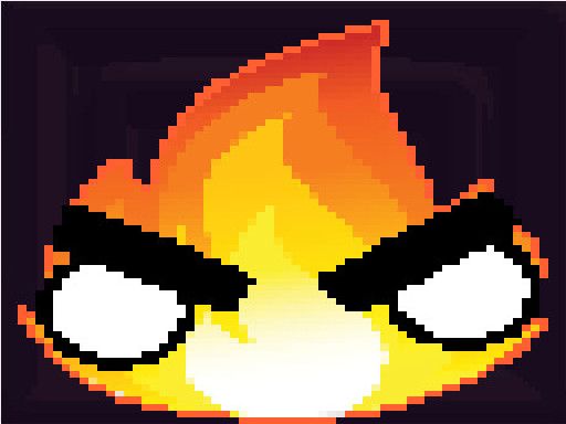 Flamit Flamit - browser game screenshot