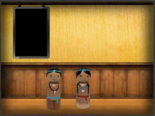 Amgel Kids Room Escape 94 - browser game screenshot