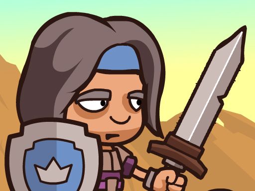 Shorties’s Kingdom 3 - browser game screenshot