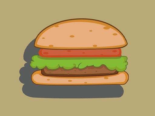 Big eater PK - browser game screenshot