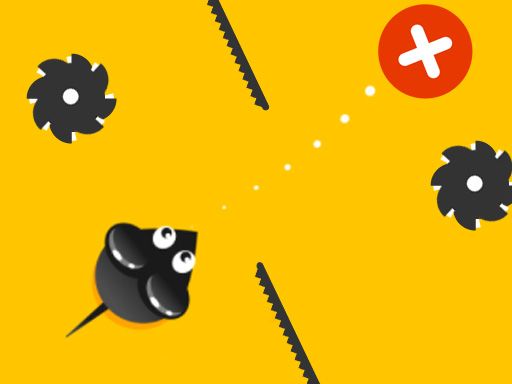 Mouse Game Mouse Game - browser game screenshot