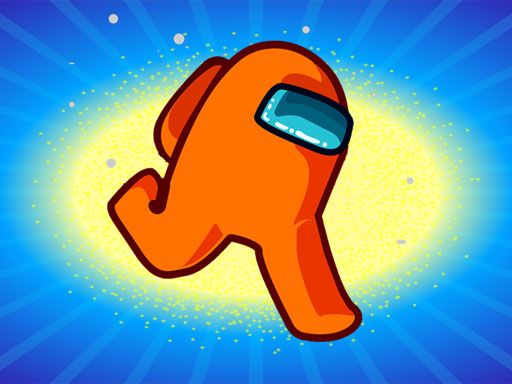 Impostor Assassin Killer - browser game screenshot