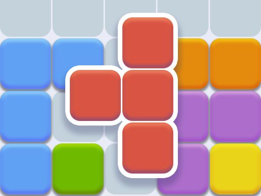 Nine Block Puzzle Nine Block Puzzle - browser game screenshot