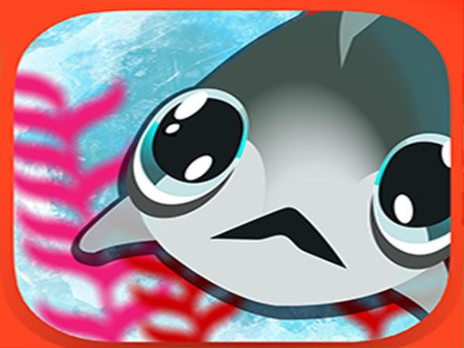 Fish - browser game screenshot