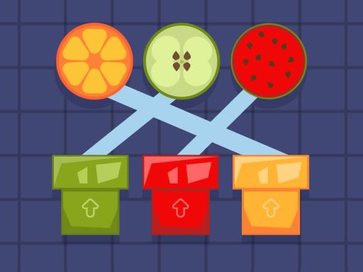 Fruits System Fruits System - browser game screenshot