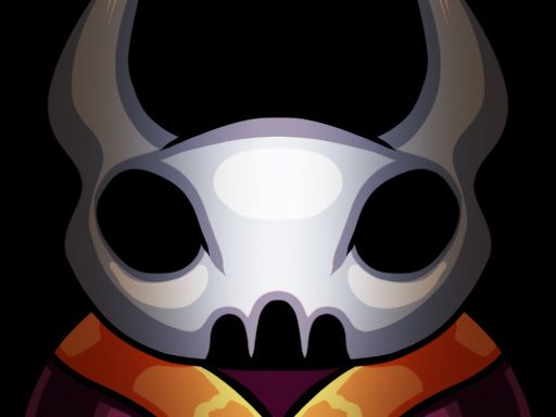 Forest Soul - browser game screenshot