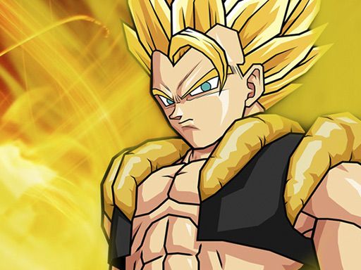Dragon Ball Jigsaw Puzzle Collection Dragon Ball Jigsaw Puzzle Collection - browser game screenshot