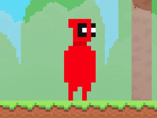 PixelPool - browser game screenshot