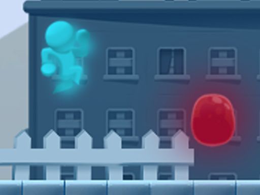 Rich Me Johnny!! - browser game screenshot