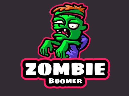 Boomer Zombie Online Game - browser game screenshot
