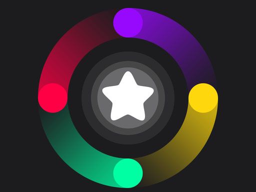Cross Color Valley - browser game screenshot