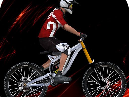 Real Riders - browser game screenshot