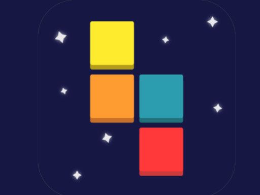 Brix and Blox - browser game screenshot