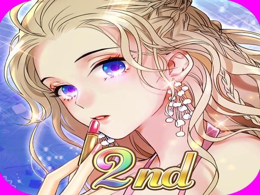 Fashion Stylist - Dress Up online Games for Girls - browser game screenshot
