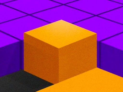 Colour Fill Game - browser game screenshot