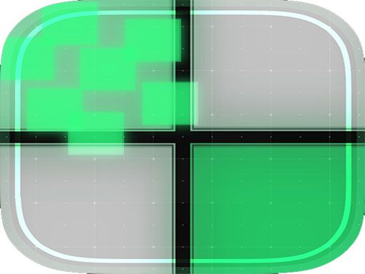 Always Green - browser game screenshot