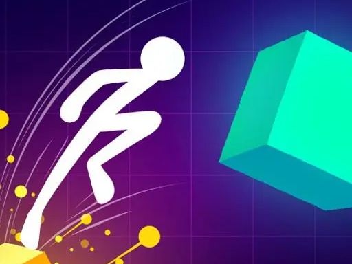 Light It Rush - browser game screenshot