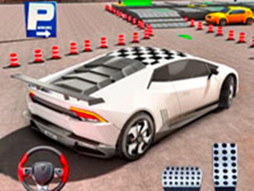 Fish Parking - Parking Master - browser game screenshot