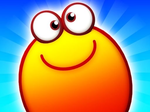 Orange - browser game screenshot