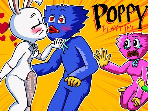 JigSwa Poppy Playtime JigSwa Poppy Playtime - browser game screenshot