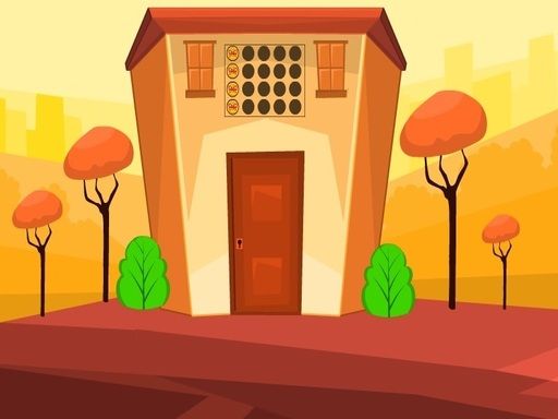 Lonely Forest Escape Lonely Forest Escape - browser game screenshot
