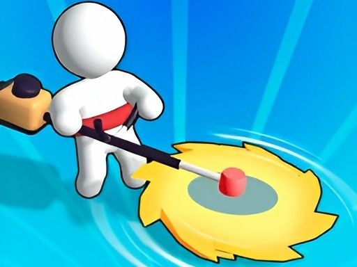 Cut Mover - browser game screenshot