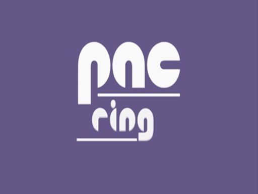Pac Ring Adventure - browser game screenshot
