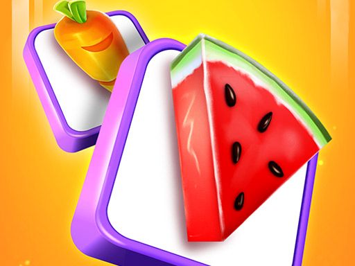 Tile Match Fun Tile Match Fun - browser game screenshot