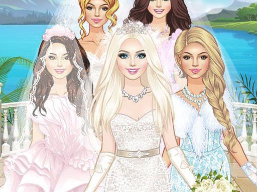 Red Carpet Dress Up Girls 2021 - browser game screenshot