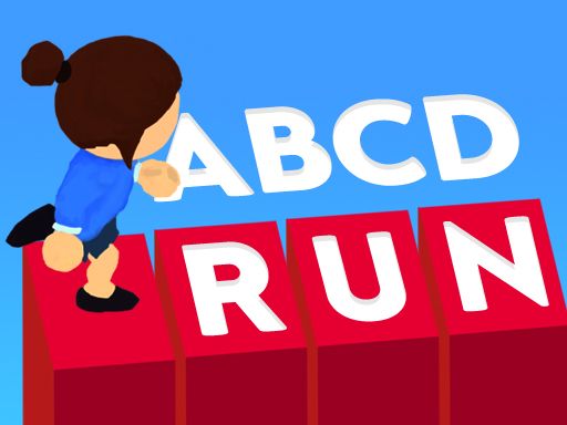 Typing Race - browser game screenshot