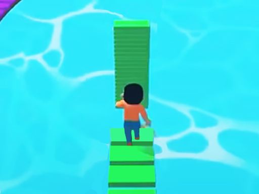 Shortcut Run - browser game screenshot
