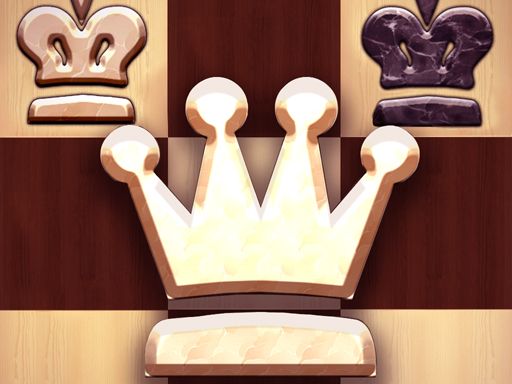 Chess Puzzle - browser game screenshot