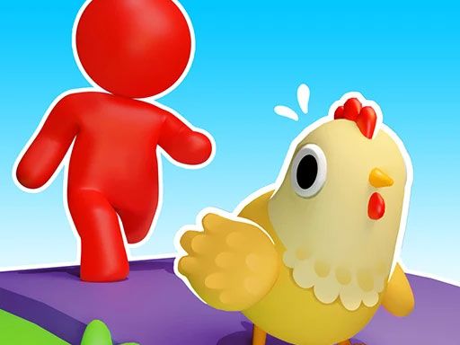 Pet island - browser game screenshot