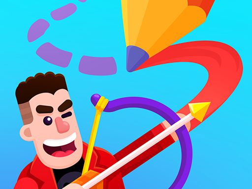 Draw Master Draw Master - browser game screenshot