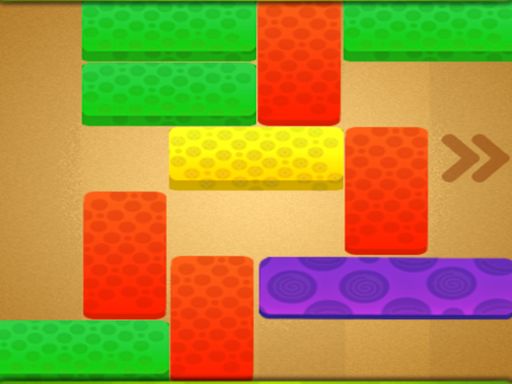 Unlock Blox Game - browser game screenshot