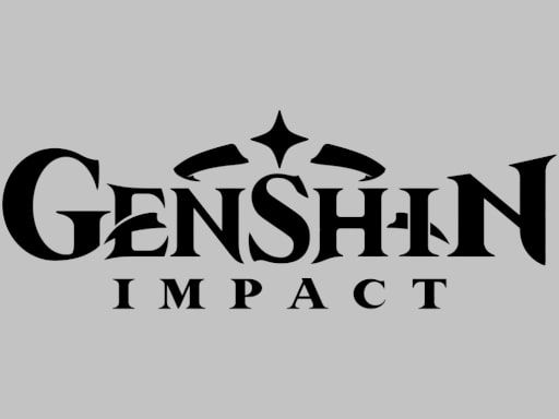 Genshin Impact: Collector - browser game screenshot