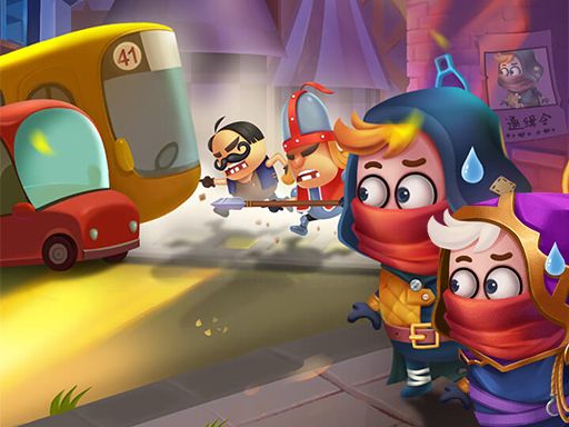 Escape Plan: Egyptian Castle - browser game screenshot