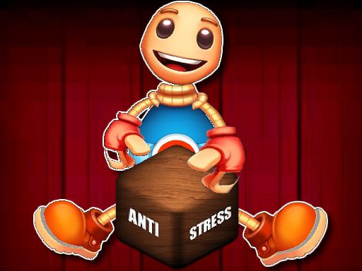 Anti Stress Game - browser game screenshot