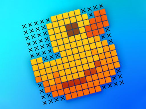 Nonogram: Picture Cross Puzzle Game - browser game screenshot