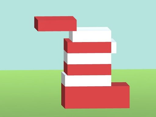 Tallest Towers - browser game screenshot