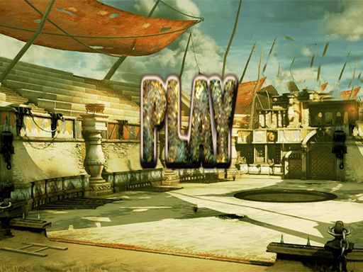 Arrow Shooting 2 - browser game screenshot